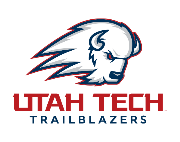 bison utah tech logo